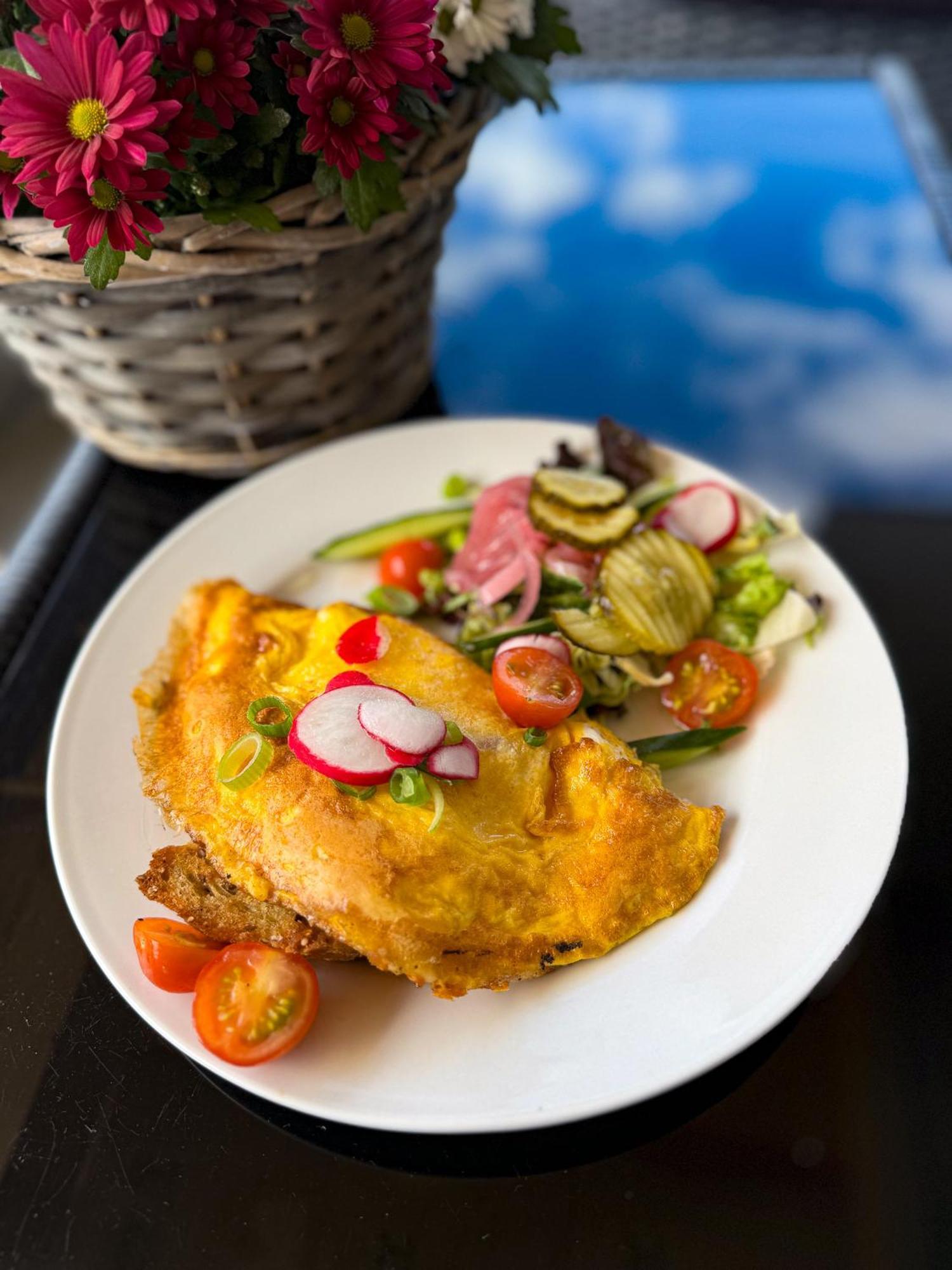 Mjosvang Kafe Vang I Valdres Ngoại thất bức ảnh