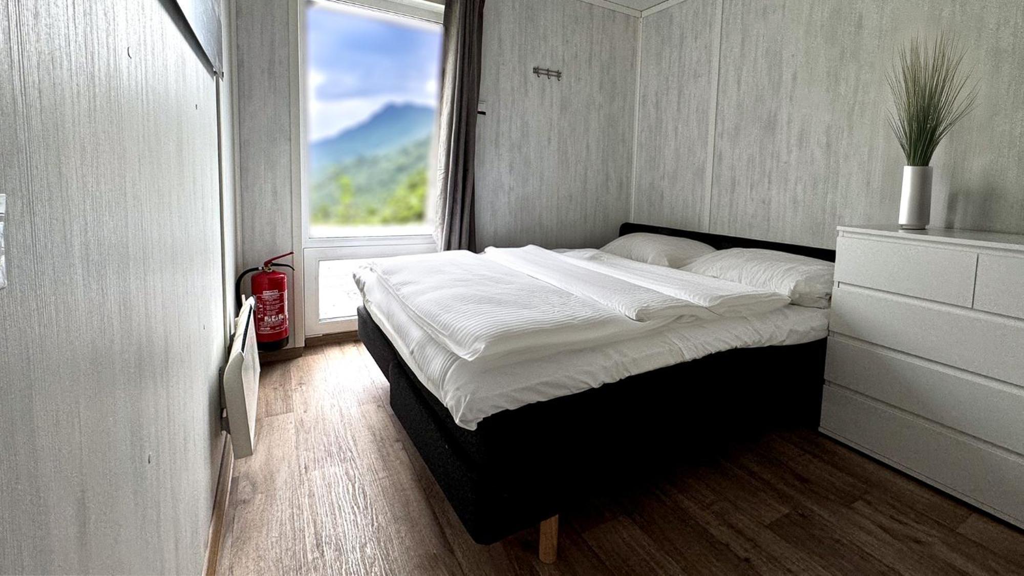 Mjosvang Kafe Vang I Valdres Ngoại thất bức ảnh