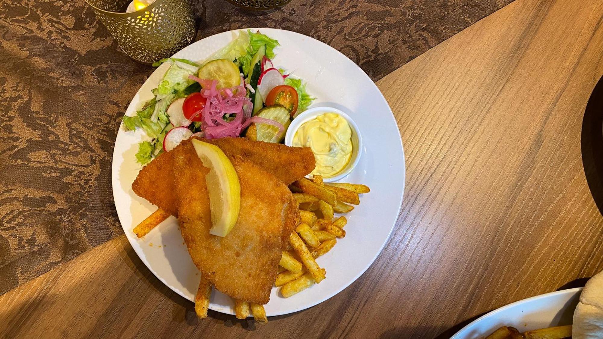 Mjosvang Kafe Vang I Valdres Ngoại thất bức ảnh